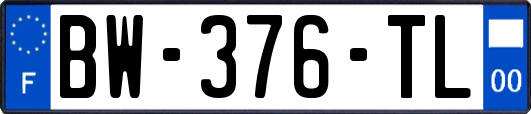 BW-376-TL