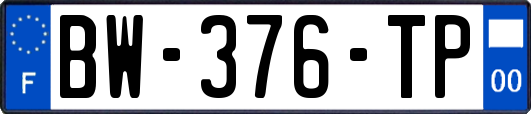 BW-376-TP