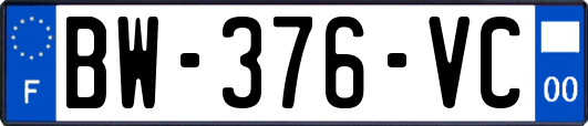 BW-376-VC