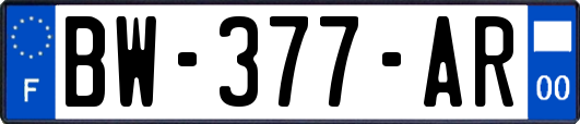 BW-377-AR