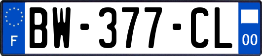 BW-377-CL