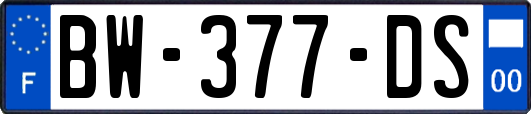 BW-377-DS