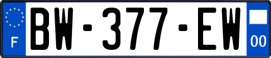 BW-377-EW