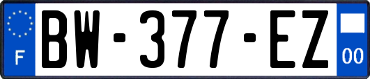 BW-377-EZ