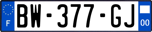 BW-377-GJ