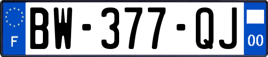 BW-377-QJ