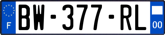 BW-377-RL