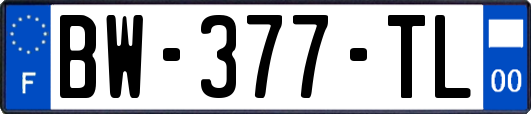 BW-377-TL