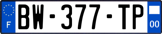 BW-377-TP