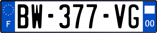 BW-377-VG