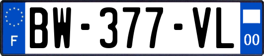 BW-377-VL