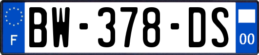 BW-378-DS