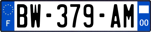 BW-379-AM