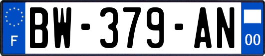 BW-379-AN