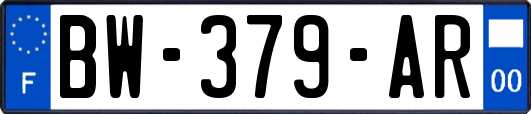 BW-379-AR