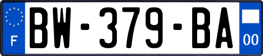 BW-379-BA