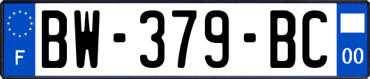 BW-379-BC