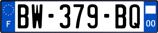 BW-379-BQ