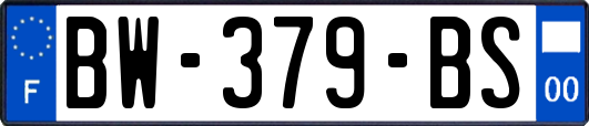 BW-379-BS