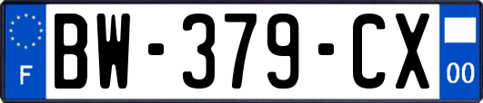 BW-379-CX