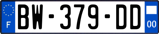 BW-379-DD