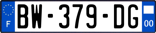 BW-379-DG