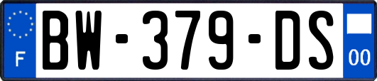 BW-379-DS