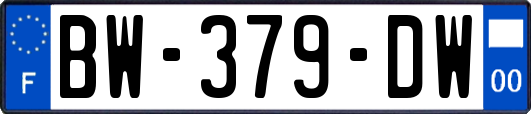 BW-379-DW