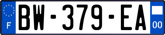 BW-379-EA