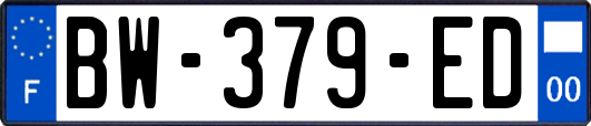 BW-379-ED