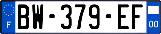 BW-379-EF