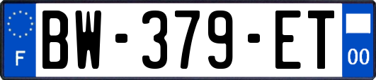 BW-379-ET