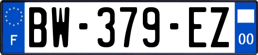 BW-379-EZ