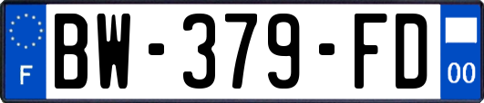 BW-379-FD