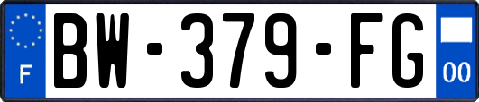 BW-379-FG