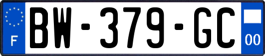 BW-379-GC