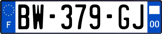 BW-379-GJ