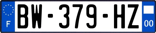 BW-379-HZ