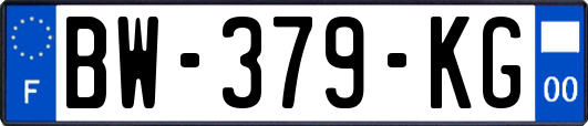 BW-379-KG