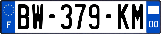 BW-379-KM