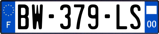 BW-379-LS
