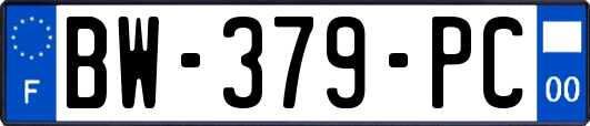 BW-379-PC