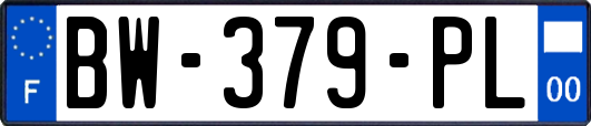 BW-379-PL