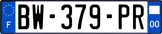 BW-379-PR