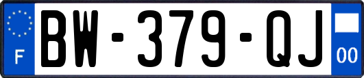 BW-379-QJ
