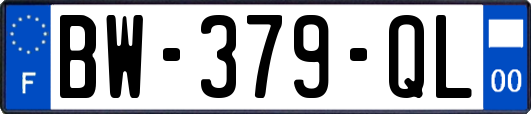 BW-379-QL