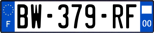 BW-379-RF
