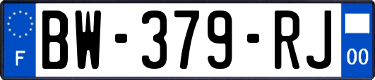 BW-379-RJ
