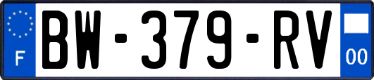BW-379-RV