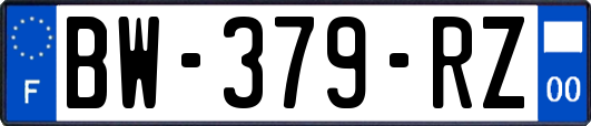 BW-379-RZ